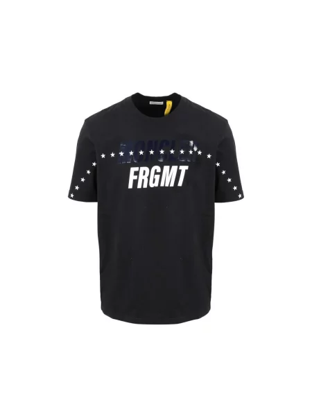 Tricou Moncler negru