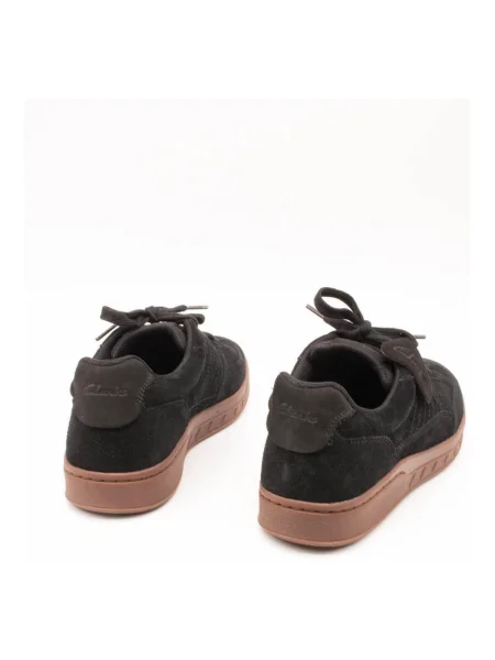 Tenisky Clarks čierna