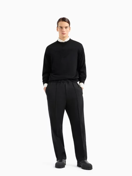 Рубашка Emporio Armani