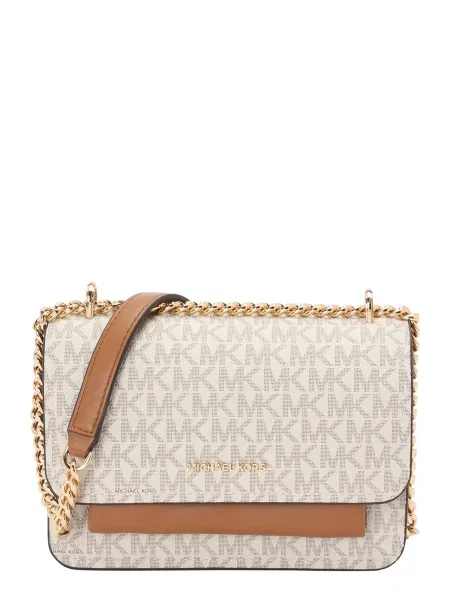 MICHAEL Michael Kors Geantă Écru alb