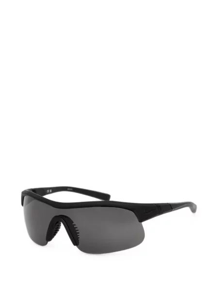 Slip de baie Nike maro