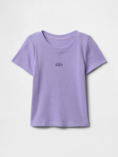Tricou Gap violet