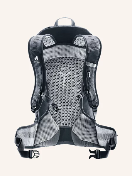 Turistický batoh deuter AC Lite 23 černý