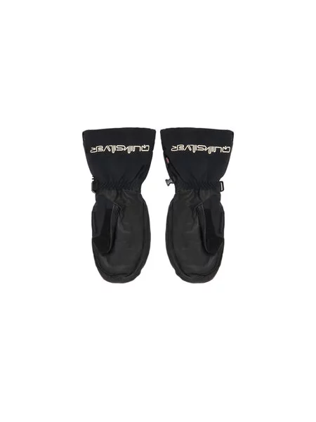 Lyžařské rukavice Quiksilver černé