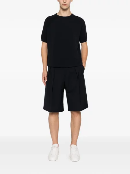 Tricou Jeordie's albastru