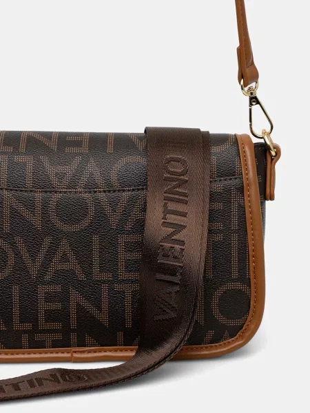 Kézitáska Valentino Bags barna