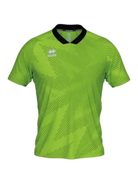 Polo majica Errea zelena