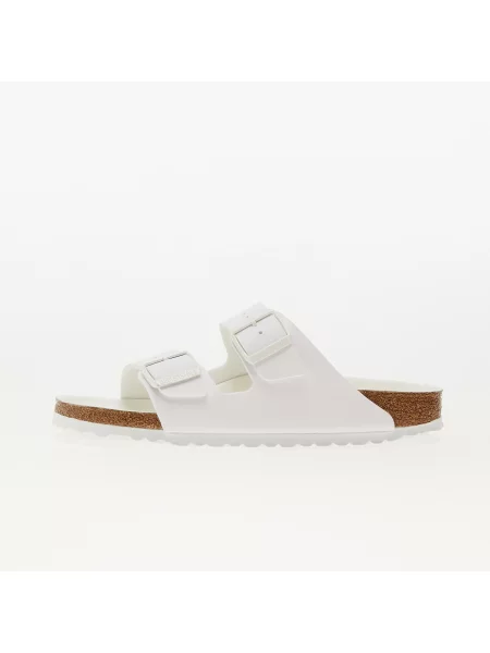 Sneakers Birkenstock Arizona BF Triples White EUR 37 białe
