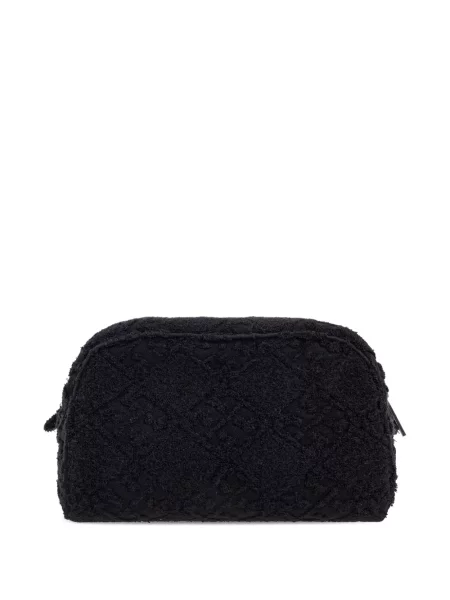 Geantă plic Tory Burch negru