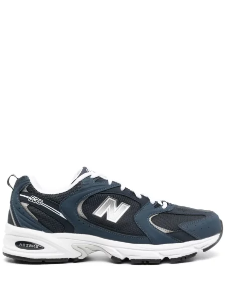 Sneakerși New Balance 530 negru