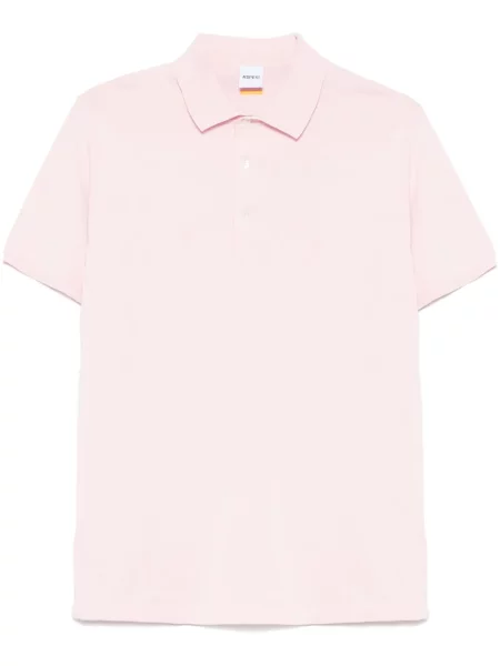 Polo Aspesi roz