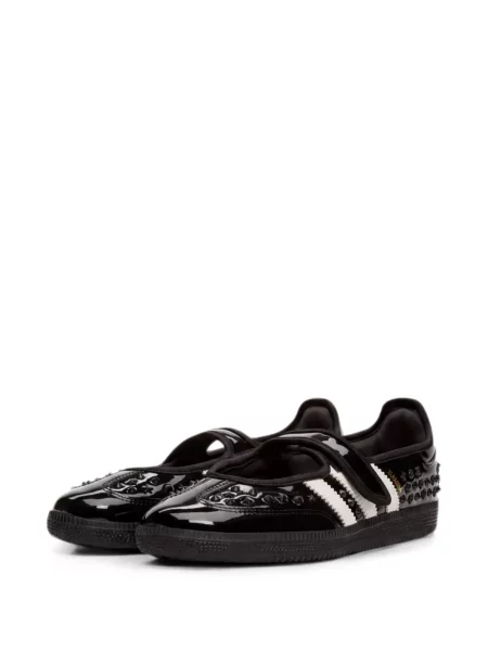 Balerini Adidas negru