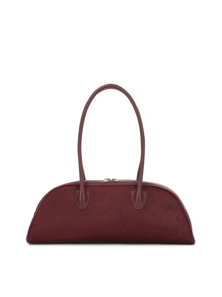 Kazar Studio Torba za na rame bordo