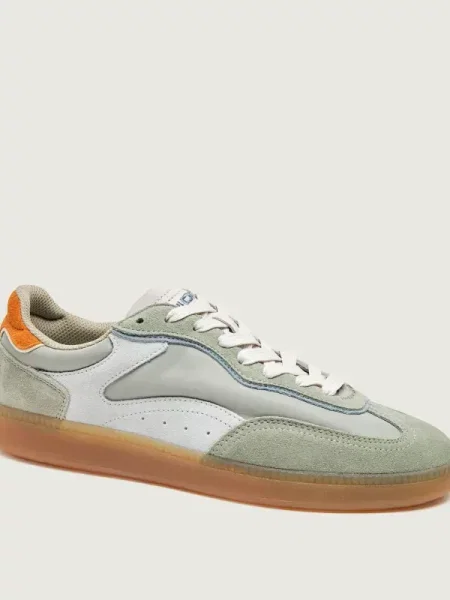 Sneakers HOFF verde