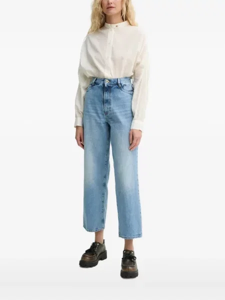 Bluzka Sessun biała