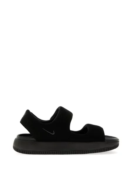 Pantaloni Nike cu bretele alergare fără mâneci alb
