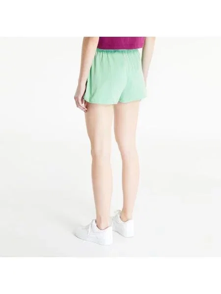 Šortky Daily Paper Daily Paper Portia Shorts Absinth Green zelené