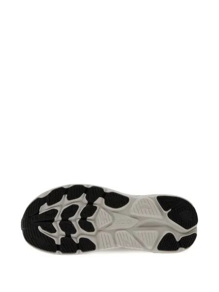 Sneakerși Hoka gri