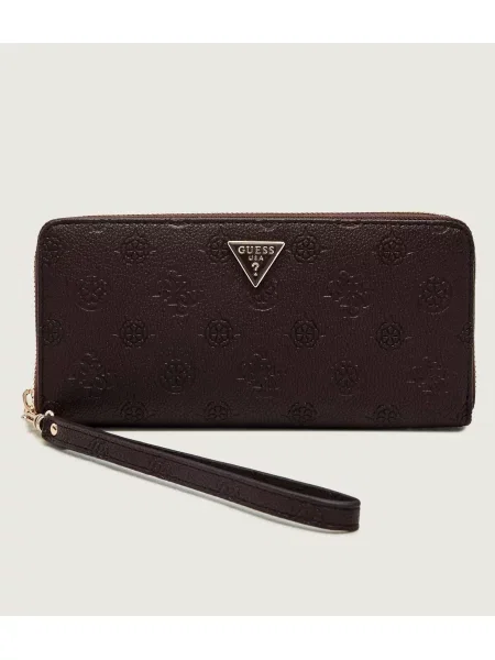 Guess Portofel Blake maro