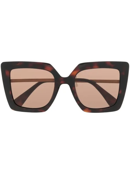 Ochelari de soare Max Mara maro