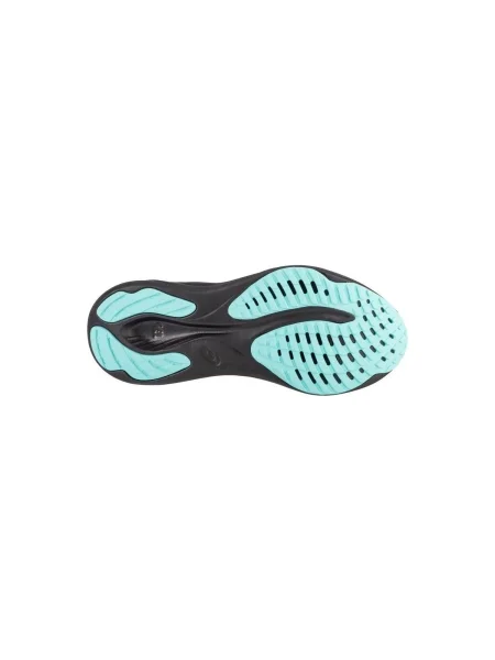 Pantofi Asics negru