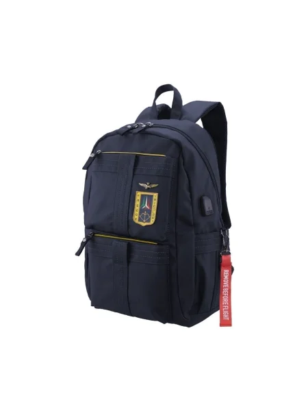 Rucsac Aeronautica Militare albastru