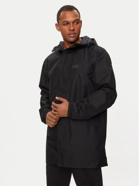 Geacă Helly Hansen negru