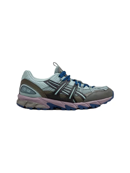 Teniși Asics alergare gri