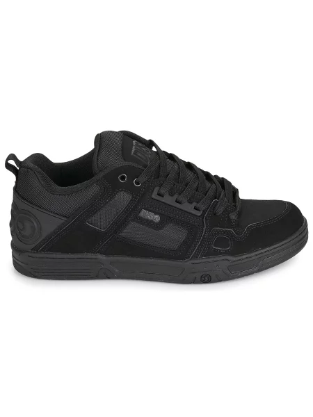 Pantofi Dvs negru