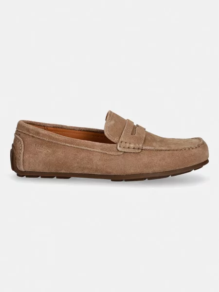 Vagabond Shoemakers мокасини замшеві LORENZO