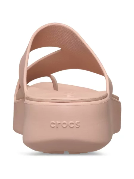 Crocs Žabky Getaway lososová