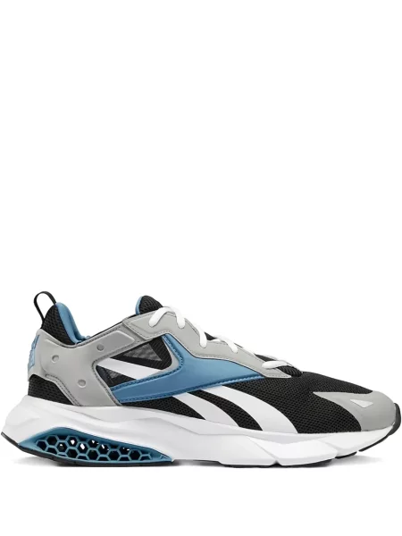 Sneakerși Reebok gri