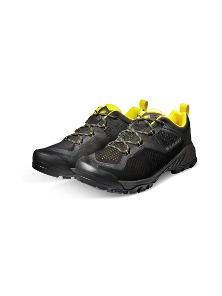 Pantofi Mammut negru