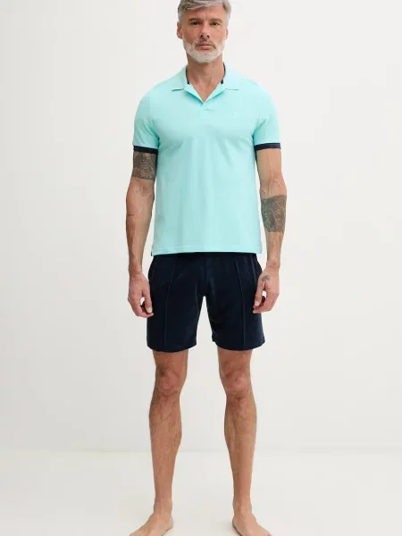 Tricou polo Vilebrequin