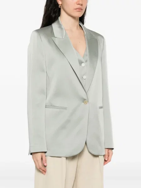 Geacă Forte_forte verde