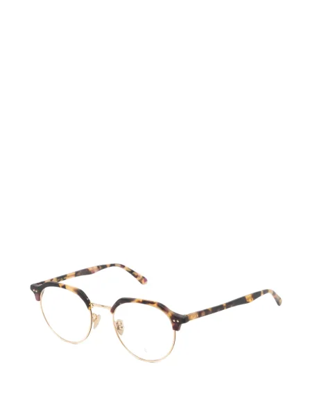 Ochelari de soare Myth maro