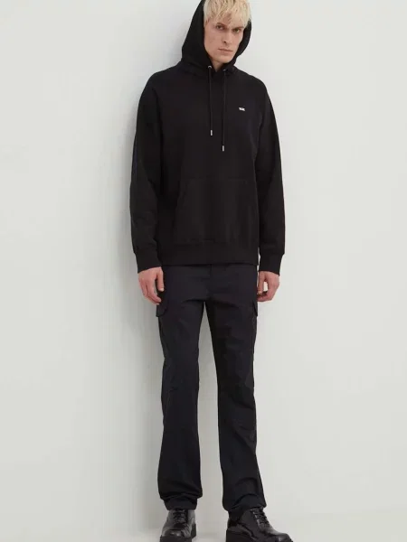 Dickies kalhoty černé