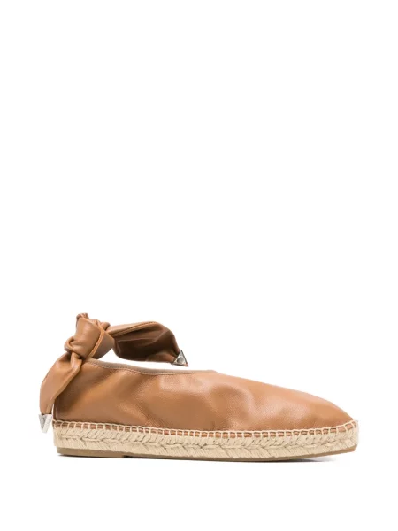 Espadrile Toga Pulla maro