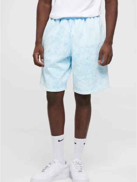 Kratke hlače Urban Classics bela