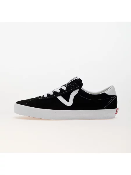 Trampki Vans białe