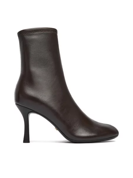 Gino Rossi Škornji rjava