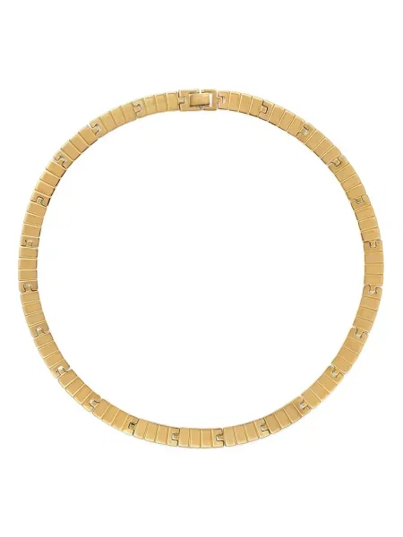 Naszyjnik I.v.i. złoty