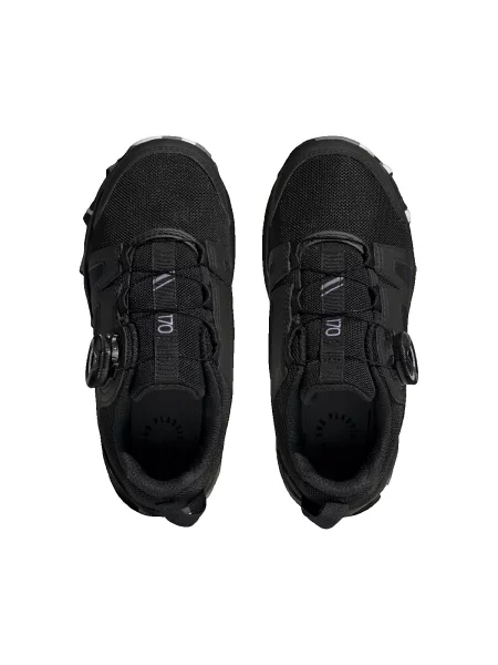 Pantofi copii Adidas negru