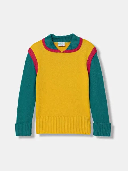 Детский свитер United Colors Of Benetton