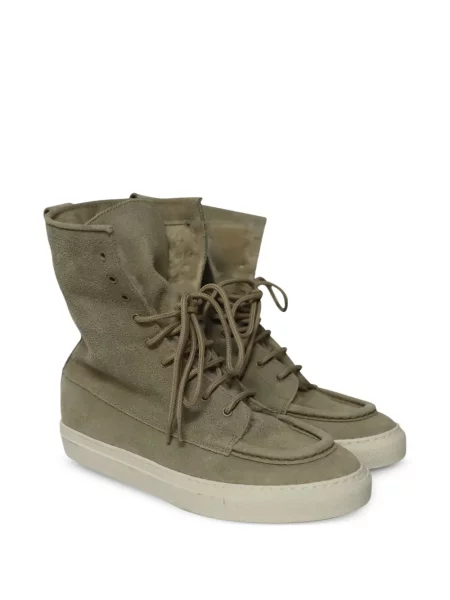 Top Common Projects sivá