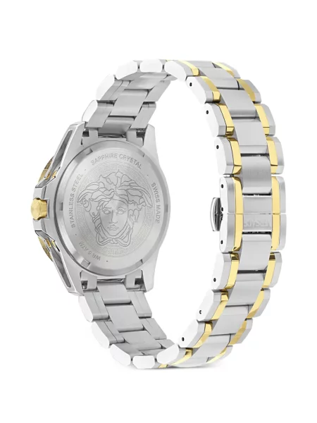 Galaxie ceas Versace verde