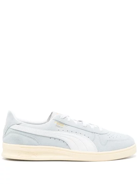 Sneakerși Puma Suede albastru