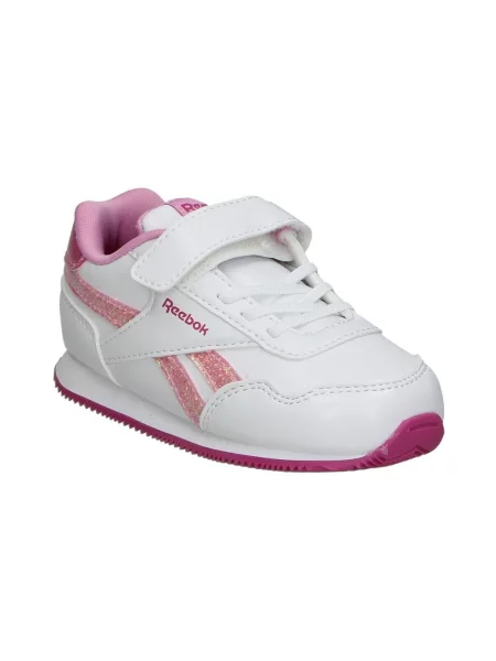 Tenisky Reebok Sport biela