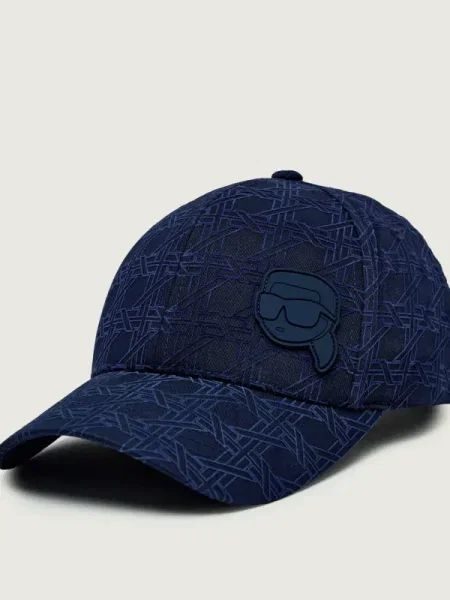 Karl Lagerfeld Șapcă baseball