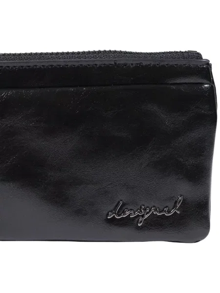 Portofel Desigual negru
